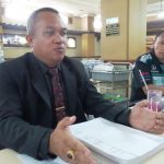 Penggelapan Uang Gereja Minta Segera Diproses