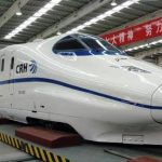 Proyek Kereta Cepat Didominasi Pekerja Asing