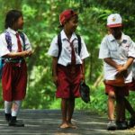 Wajib Belajar 12 Tahun Harus Tuntas Wajib Belajar 12 Tahun Harus Tuntas