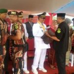 AMS Berikan Dukungan Pada Emas