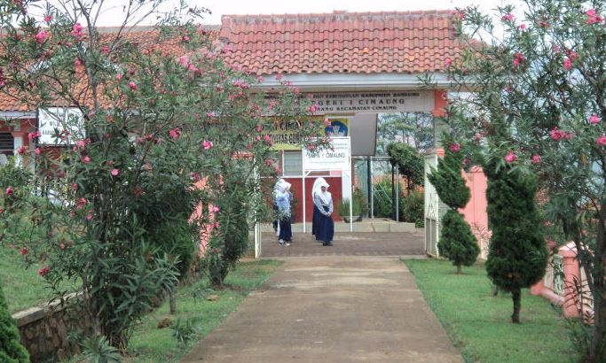 Wujudkan Sekolah Adiwiyata Lebih Banyak