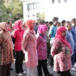 TKD Telat, PNS Terpaksa Gigit Jari