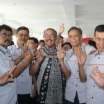 Bumdes Banyak yang Tidak Aktif