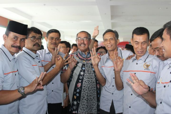 Bumdes Banyak yang Tidak Aktif Bumdes Banyak yang Tidak Aktif