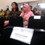 Banyak Anggota Dewan Bolos