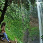 Curug Cimahi/Ilustrasi.