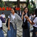 Program Beasiswa ke PTN Terhenti