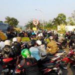 Pembangunan Jembatan Leuwigajah Mendesak