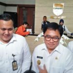 PDAM Dapat Dana Hibah dari Mentri PUPR