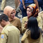 Cimahi Kejar Target Peroleh Nilai Sakip A