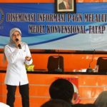 Ajak Kerjasama Para Ketua RW Ajak Kerjasama Para Ketua RW