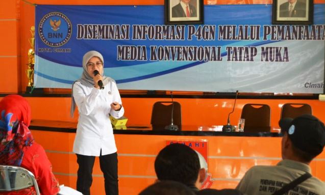 Ajak Kerjasama Para Ketua RW Ajak Kerjasama Para Ketua RW