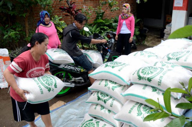 Warga Kecewa PKH Tidak Tepat Sasaran Warga Kecewa PKH Tidak Tepat Sasaran