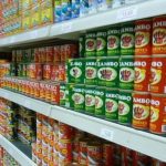 27 Produk Ikan Sarden Mengandung Cacing
