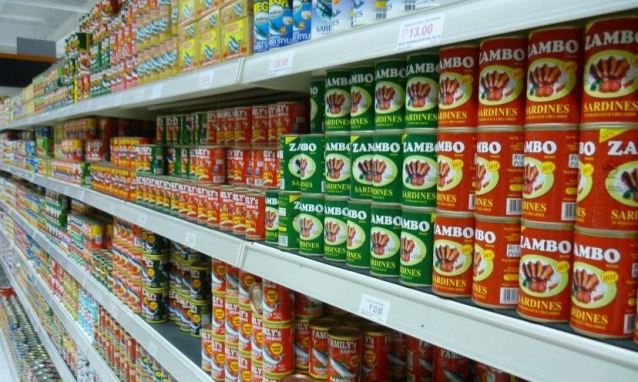 27 Produk Ikan Sarden Mengandung Cacing 27 Produk Ikan Sarden Mengandung Cacing