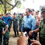 Warga di Bantaran Citarum Harus Memiliki Kesadaran