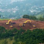 Bupati Digugat Warga Punclut Pagerwangi