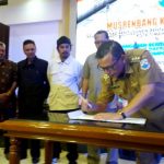Kawasan Kumuh Perlu Penataan