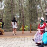 Target Pajak Hiburan Meningkat