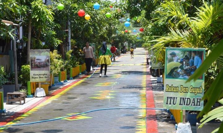 Rp 100 Juta Segera Terealisasi