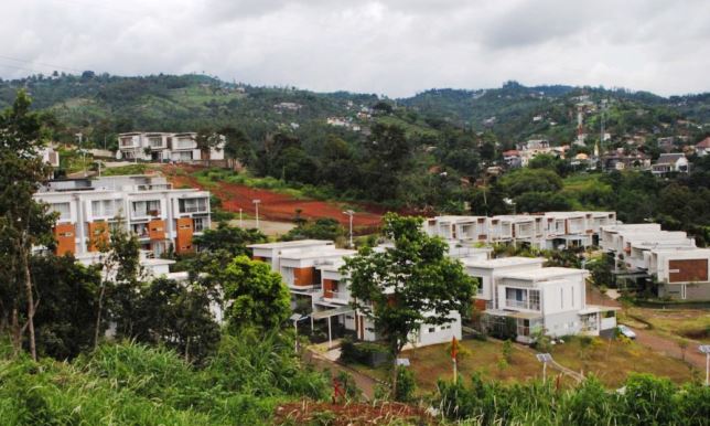 DPMPT Tak Miliki Data KBU