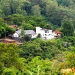 80 Persen Bangunan di KBU Ilegal