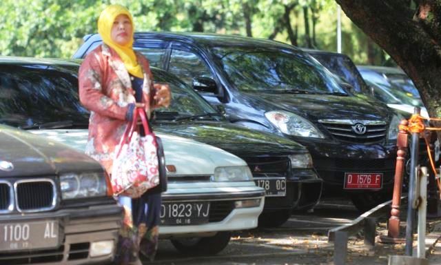 Mobil Dinas Banyak Hilang