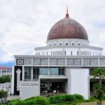 Dana Hibah Keagamaan Naik