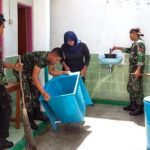 Pemkab Lakukan Peningkatan Sanitasi