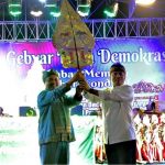 Bazar Politik untuk Pilkada