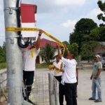 Segera Tindak dan Data BTS Ilegal
