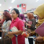 Aman dari Sarden Cacing Pita