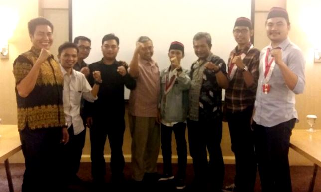 Harus Menciptakan Pemilih Cerdas