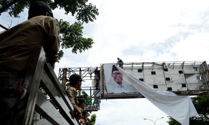 6,7 Juta Orang Terancam Tak Bisa Nyoblos