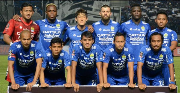 Kembalikan Pamor Persib, Banjir Ucapan di 85 Tahun Maung Bandung