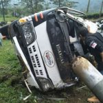 Tanjakan Emen Belum Aman Dilalui