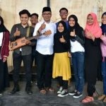 Emil Dorong Kaum Milenial Berwirausaha