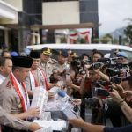 Dokter Kena Tipu Uang Palsu