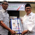 Bank Sampah Miliki Nilai Ekonomis