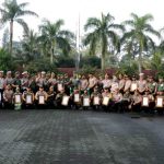 Berikan Penghargaan untuk Dedikasi