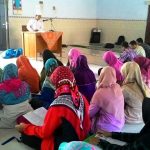 Berikan Solusi untuk Generasi Muda