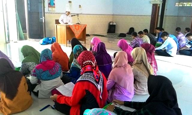 Berikan Solusi untuk Generasi Muda Berikan Solusi untuk Generasi Muda