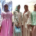Jadikan Braga Inspirasi Desain Fashion Muslim