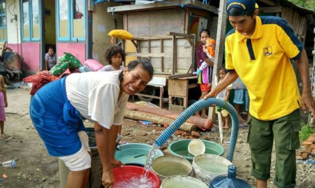 PMgS Buka Pengaduan Lewat WA