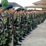 Cetak Kader Banser untuk Jaga Ulama