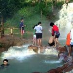 Pemandian Air Panas Nagrak Semakin Hits