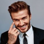 Beckham Datang lagi ke Indonesia David Beckham
