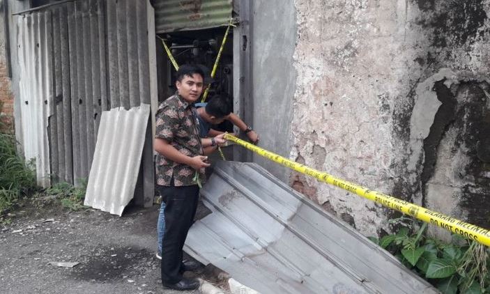 6 Perusahaan Sudah Diputus Pengadilan DLH