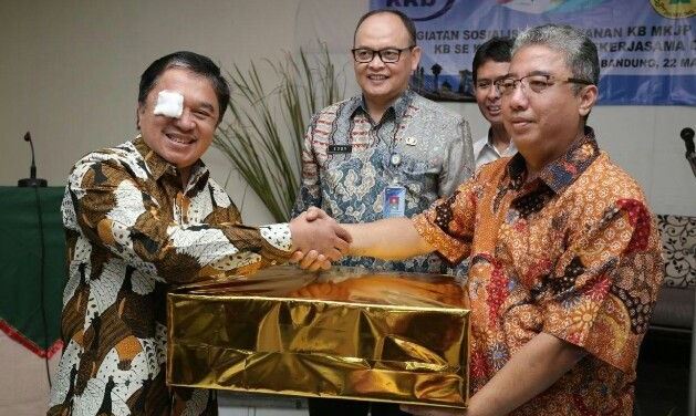 KB, Tingkatkan Mutu Kehidupan