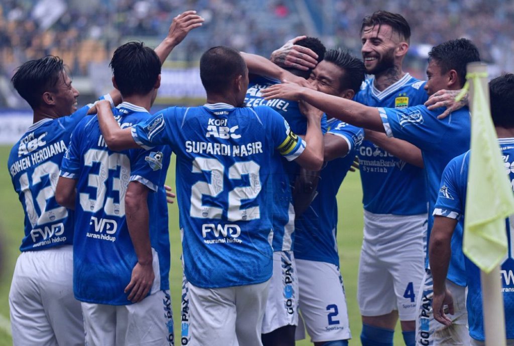 Gomez Tetap Hati-Hati